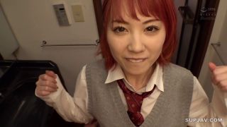 Reducing Mosaic BLK-498 玄関あけたら即パコギャルデリ！！天真爛漫ビッチのチ●ポ喰い裏本番サービス！！ 堀北わん-0