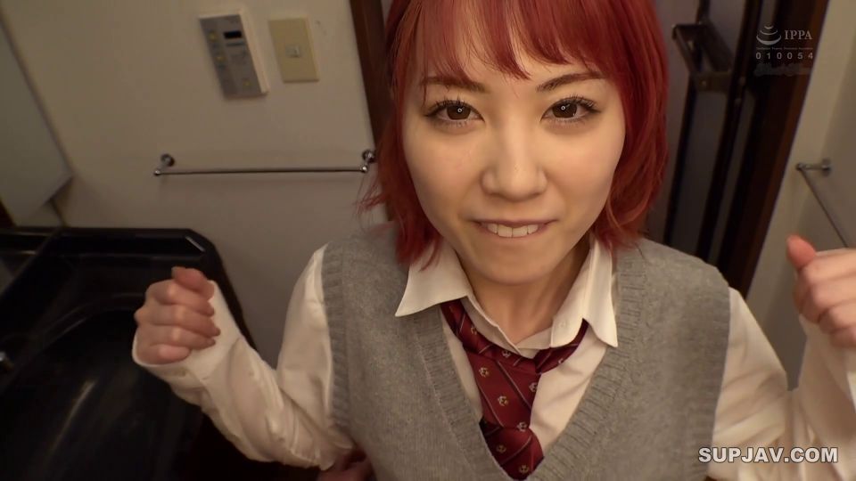 Reducing Mosaic BLK-498 玄関あけたら即パコギャルデリ！！天真爛漫ビッチのチ●ポ喰い裏本番サービス！！ 堀北わん