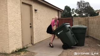 Trash Day - 07.27.21 Quick View Porn - New Sex Videos Online-9