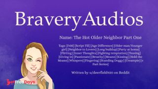 [GetFreeDays.com] The Hot Older Neighbor Part One F4M Female Voice Only Adult Stream May 2023-3