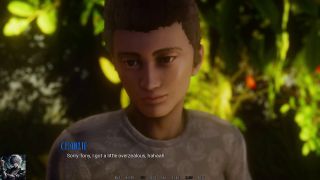 ThatFREAKIINGdude - HE went for a DIP...and SHE gave him a FULL VIEW! - Driven by Desire Gameplay |Episode 2-2