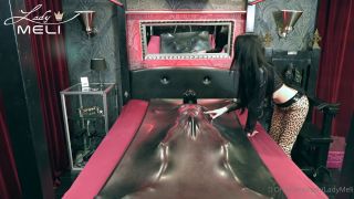  Femdom  Onlyfans: Lady Meli - This Toy Is Simply Awesome   Femdom-2