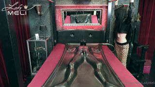  Femdom  Onlyfans: Lady Meli - This Toy Is Simply Awesome   Femdom-3