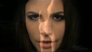 Miss Kelle Martina – Cum Addiction - (Webcam)-7