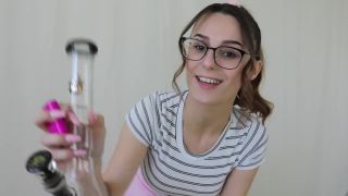Sadbaffoon – Study Buddies Giving My First Bj!!!-1