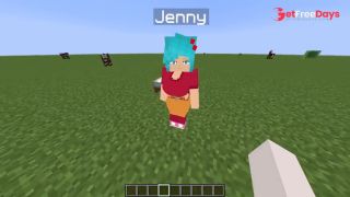 [GetFreeDays.com] Bulma Ass is Big Jenny fapcraft game xhatihentai Porn Video March 2023-0