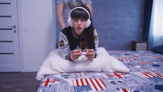 porn video 41 amateurs porn video sex amateur porn | My Ass Is On Fire When i Play R.E. Resistance - [PornHub] (FullHD 1080p) | teens-3