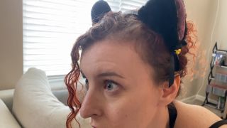 Femdom porn Femdom porn  GirlsGoneHypnotized – Eden Adore Volunteers to be Hypnotized -5