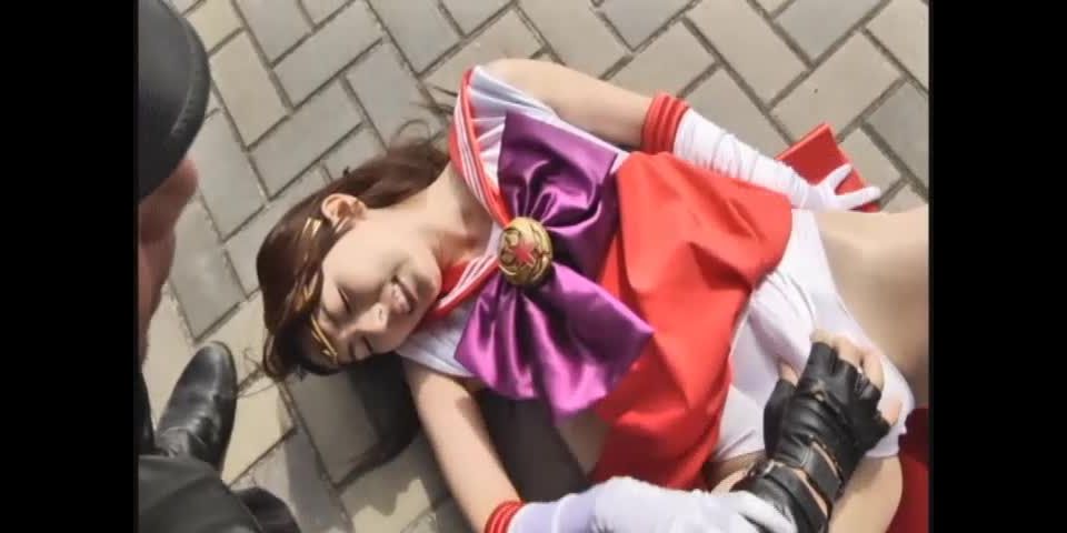 [SuperMisses.com] [Yui Hatano] [GOMK-03] Monoclinous Heroine – Sailor Flair – 2012/12/28 - PART-GOMK03MonoclinousHeroineSailorFlair20121228 part 1