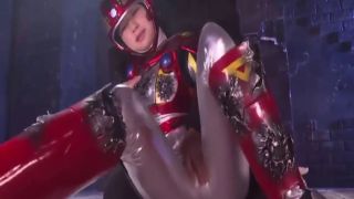 [SuperMisses.com] SPSB-38 Cell Warrior: Cell Raine Fallen in Vengeance (FHD ver.)-003-3