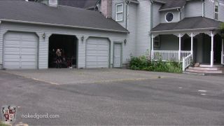 House of Gord15 02 18 Trinity & Eden Wells - Strapped, Stripped, Driven, Parked And Fucked Part 1 (Scene)-1