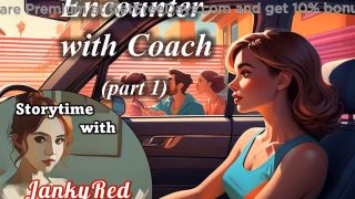 [GetFreeDays.com] Encounter with Coach pt 1 - a JankyRed story Sex Clip January 2023-1