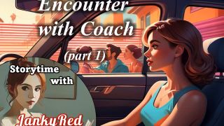 [GetFreeDays.com] Encounter with Coach pt 1 - a JankyRed story Sex Clip January 2023-3