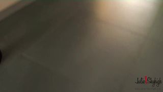 online xxx video 9 Julie Skyhigh, Pantyhose, Stockings, Leggings - Julie take some condoms pharmacy MPEG4 - pantyhose - femdom porn mistress di femdom-4