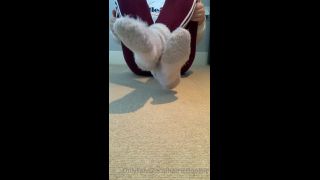 adult xxx clip 8 harrietfootsie 251020201137760905 so this is a custom video for somebody who enjoys being teased with the thought of seeing | foot | feet porn reagan foxx foot fetish-1