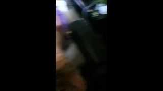 Round ass girlfriend shared - MILF-1