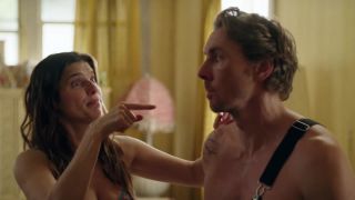 Lake Bell - Bless This Mess s02e02 (2019) HD 1080p - (Celebrity porn)-9