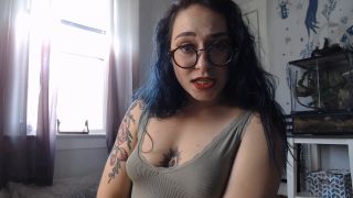Saradoesscience - Cum For Me At Work JOE-0