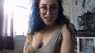 Saradoesscience - Cum For Me At Work JOE-5