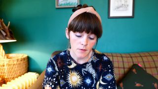 [K2S.CLUB] Sydney Harwin - A Mommy Movie - FullHD 1080P-1