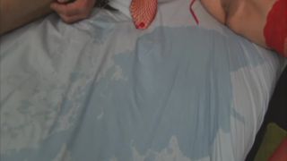 HandDomination presents Arianna LaBarbara, Bridgette Lee in Two demanding CUNTS have their way with a DEFENSELESS cock-3