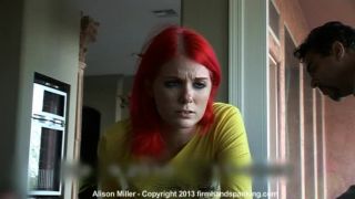 Alison Miller - Dance Captain - K Download Porn Videos i...-5