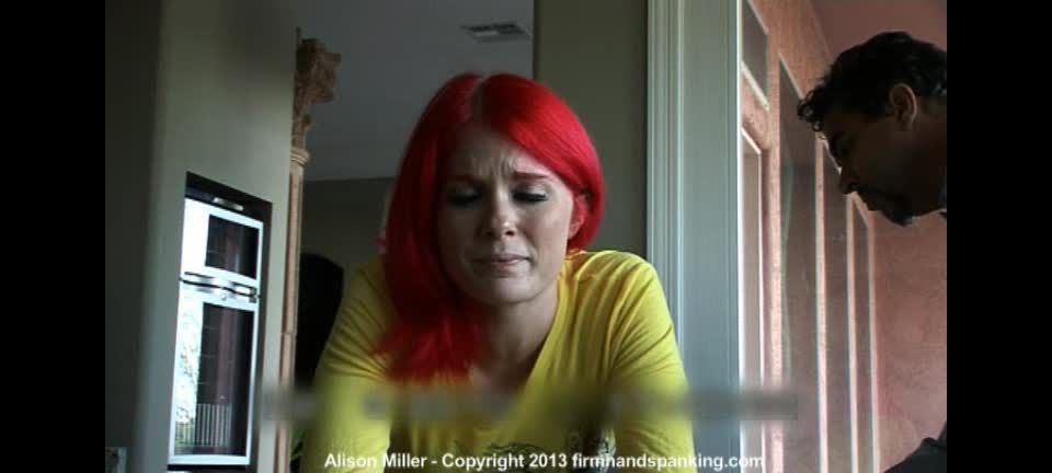 Alison Miller - Dance Captain - K Download Porn Videos i...