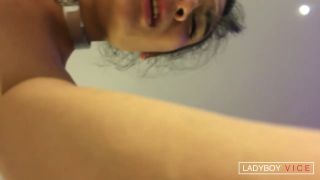 [K2S.CLUB] Mei Mei - Manhandled Femboy Cums Easy From Bareback - HD 720P-5