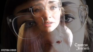 free adult clip 18 underwater drowning fetish Countess Jezebeth - Sniffing for the Shrink Part 2, intox game on fetish porn-4