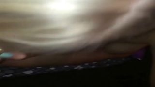 Amateur wife homemade webcam sex - MILF-2