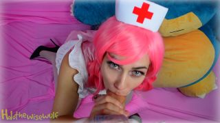 adult xxx video 39 Holothewisewulf in nurse joi on teen -4