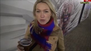 Mydirtyhobby presents Lana-Giselle – Im Stadion abgeschleppt und rangelassen CREAMPIE 12.01.16 NO ORIGINAL Creampie!-1