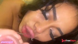 Sexy Asian Whore Loves Sucking Cock-4