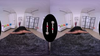 Cute Ballerina Vinna Reed Bending Her Flexi Body For Virtual Cam-3