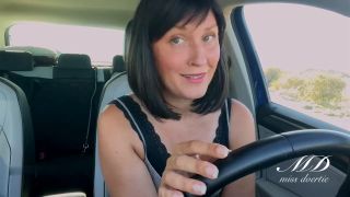 [K2S.CLUB] Miss-Doertie - Car Jerk Off Instruction 01 - HD 720P-2