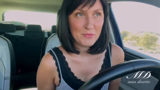 [K2S.CLUB] Miss-Doertie - Car Jerk Off Instruction 01 - HD 720P-3