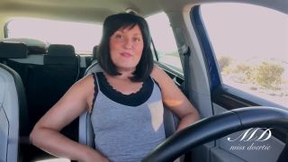 [K2S.CLUB] Miss-Doertie - Car Jerk Off Instruction 01 - HD 720P-5