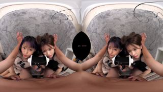 KAVR-213 B - Virtual Reality - Jav vr-1