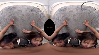 KAVR-213 B - Virtual Reality - Jav vr-4