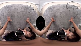 KAVR-213 B - Virtual Reality - Jav vr-5