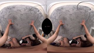 KAVR-213 B - Virtual Reality - Jav vr-7