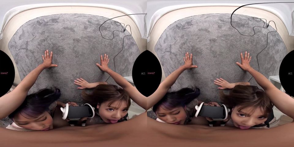 KAVR-213 B - Virtual Reality - Jav vr