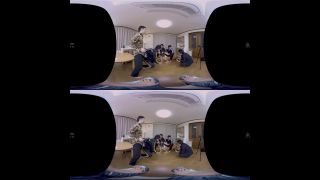 adult video 18 TMAVR-045 A - Virtual Reality JAV, asian sexy video on cuckold porn -4