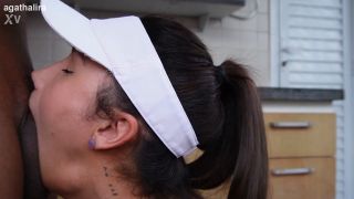 adult clip 10 jada stevens hardcore [XVideos RED] Agatha Lira - Today I swallowed the sweetest cum I've ever tasted in my life I nicknamed him sweet nego, shemale on hardcore porn-0