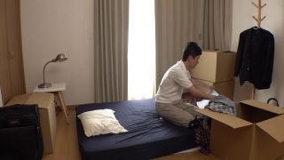 CHINASES SUB PRED-760 中出しお義姉さんの誘惑～艶やかに誘う義弟との背徳～ 春陽モカ-7
