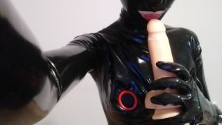 Small Pussy Meets A Big Dildo Part 1 Quick View Porn - Ne...-2