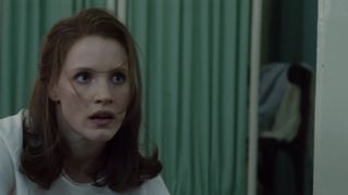 Jessica Chastain - The Debt (2011) HD 1080p - (Celebrity porn)-9