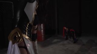 [SuperMisses.com] GIGP-66 Heroine's SAGA #4 ~Only courage can change your destiny~-006-4