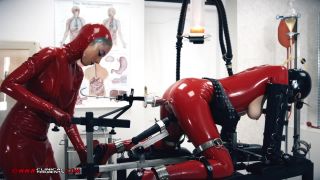 7103  Latex Fetish, Rubber, Leather Sex-7