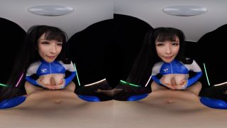 UltraHD 2K Walnut Sakura VR Creampie JAV Big Tits POV Experi-0